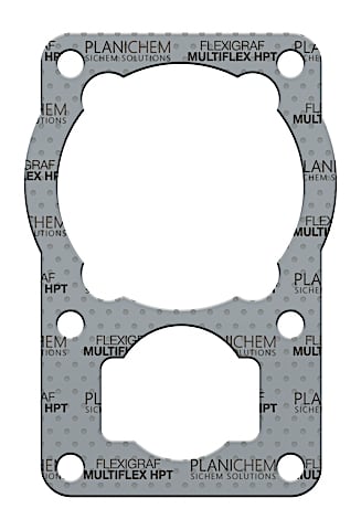 Flexigraf Multiflex HPT