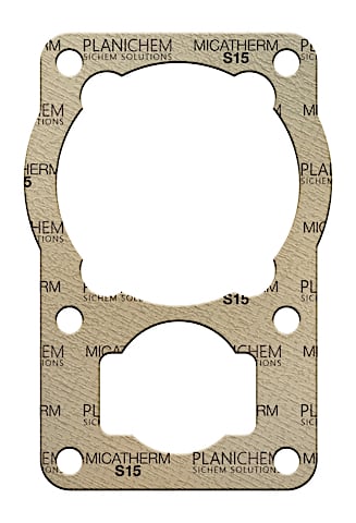 Mica Micatherm S15